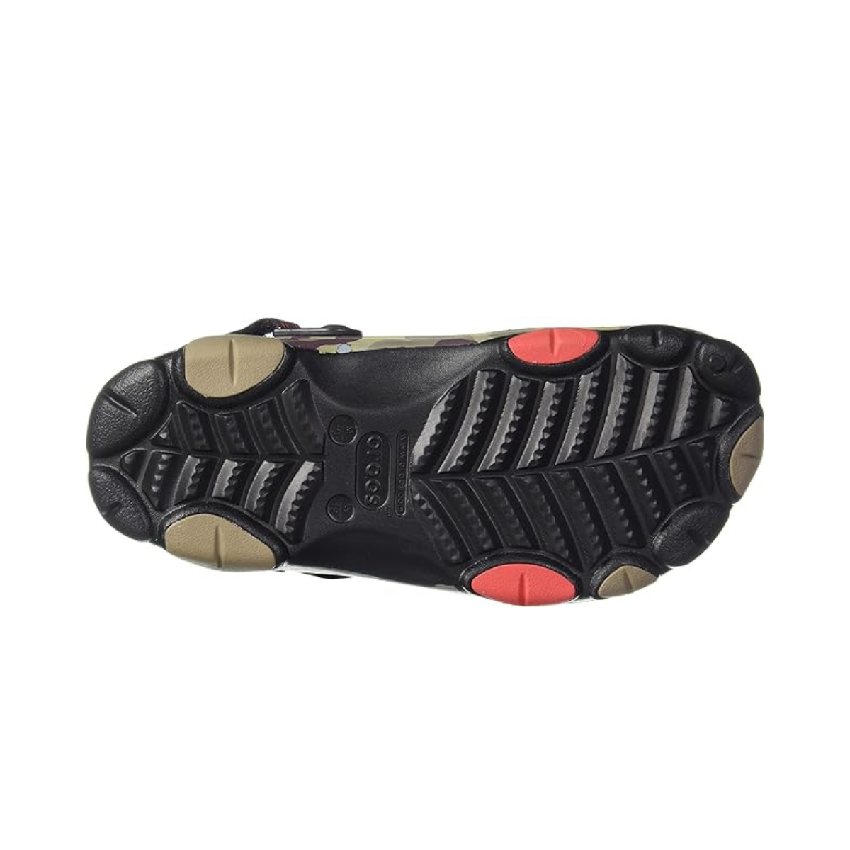 Crocs Unisex Classic Clogs