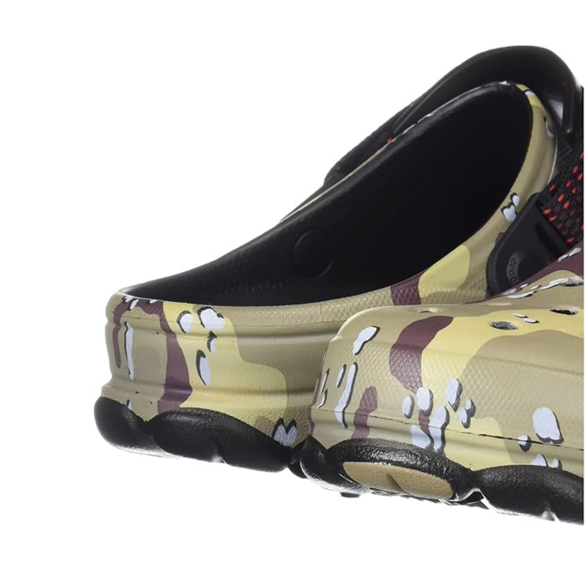 Crocs Unisex Classic Clogs