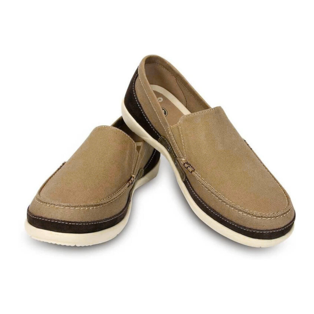 Crocs Walu Men Loafers 14392-23G - BRNTAN