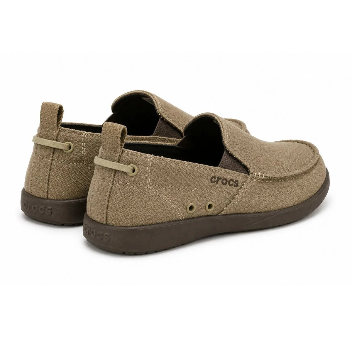 Crocs Walu Men Loafers - BEGBRN