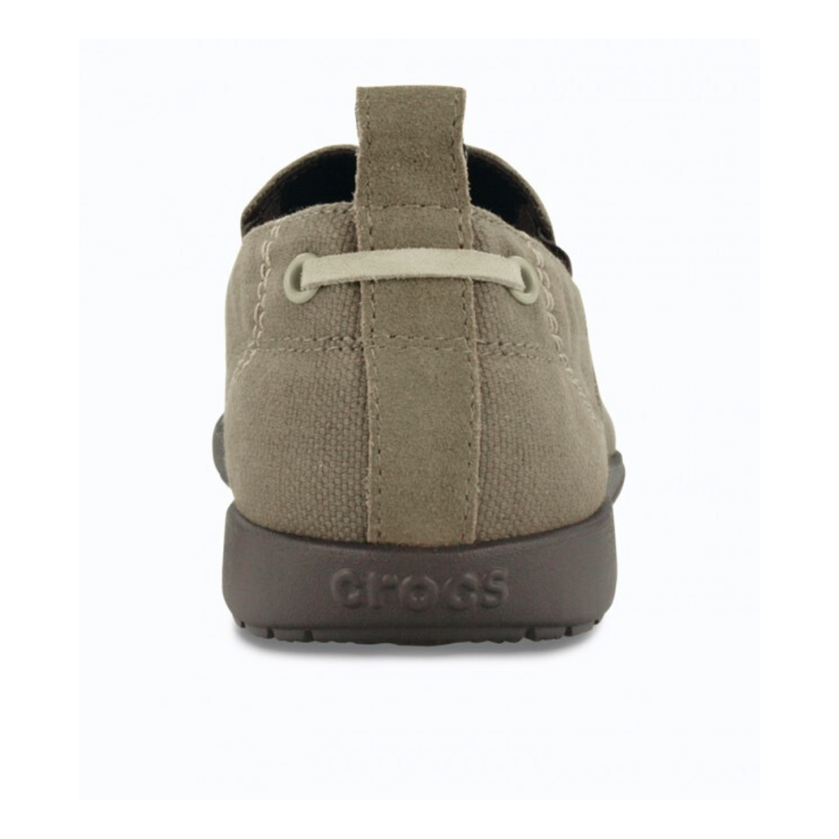 Crocs Walu Men Loafers - BEGBRN