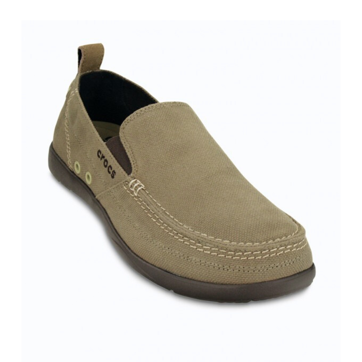 Crocs Walu Men Loafers - BEGBRN