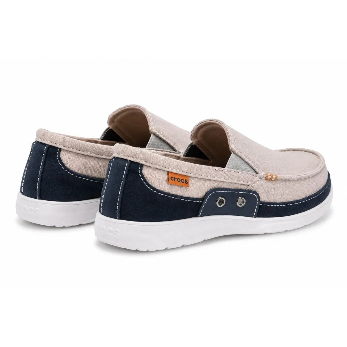 Crocs Walu Men Loafers - BEGNVY