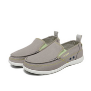 Crocs Walu Men Loafers - GRY