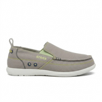 Crocs Walu Men Loafers - GRY