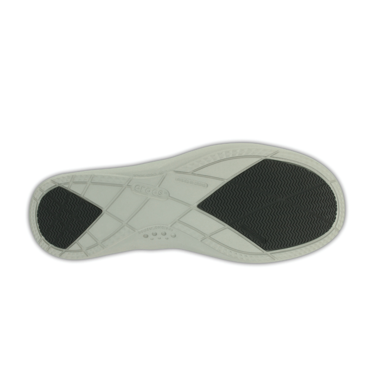 Crocs Walu Men Loafers - GRYNVY