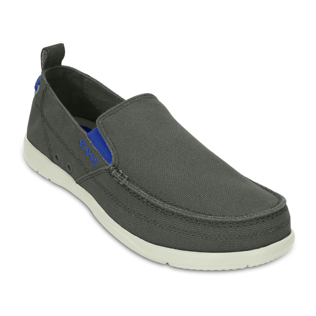 Crocs Walu Men Loafers - GRYNVY