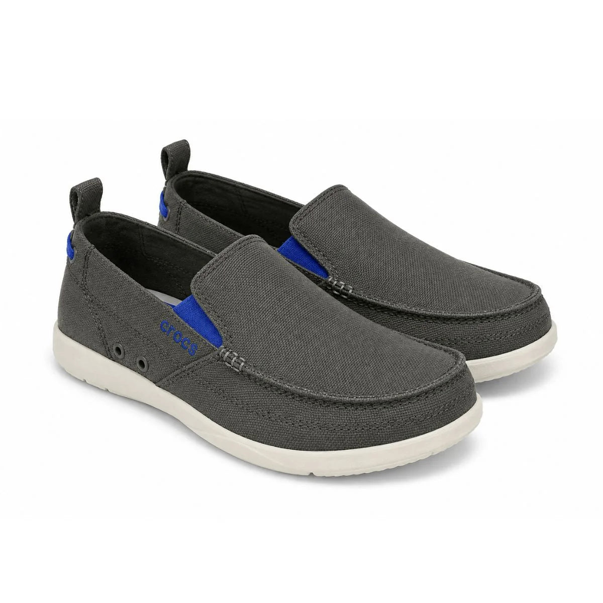 Crocs Walu Men Loafers - GRYNVY