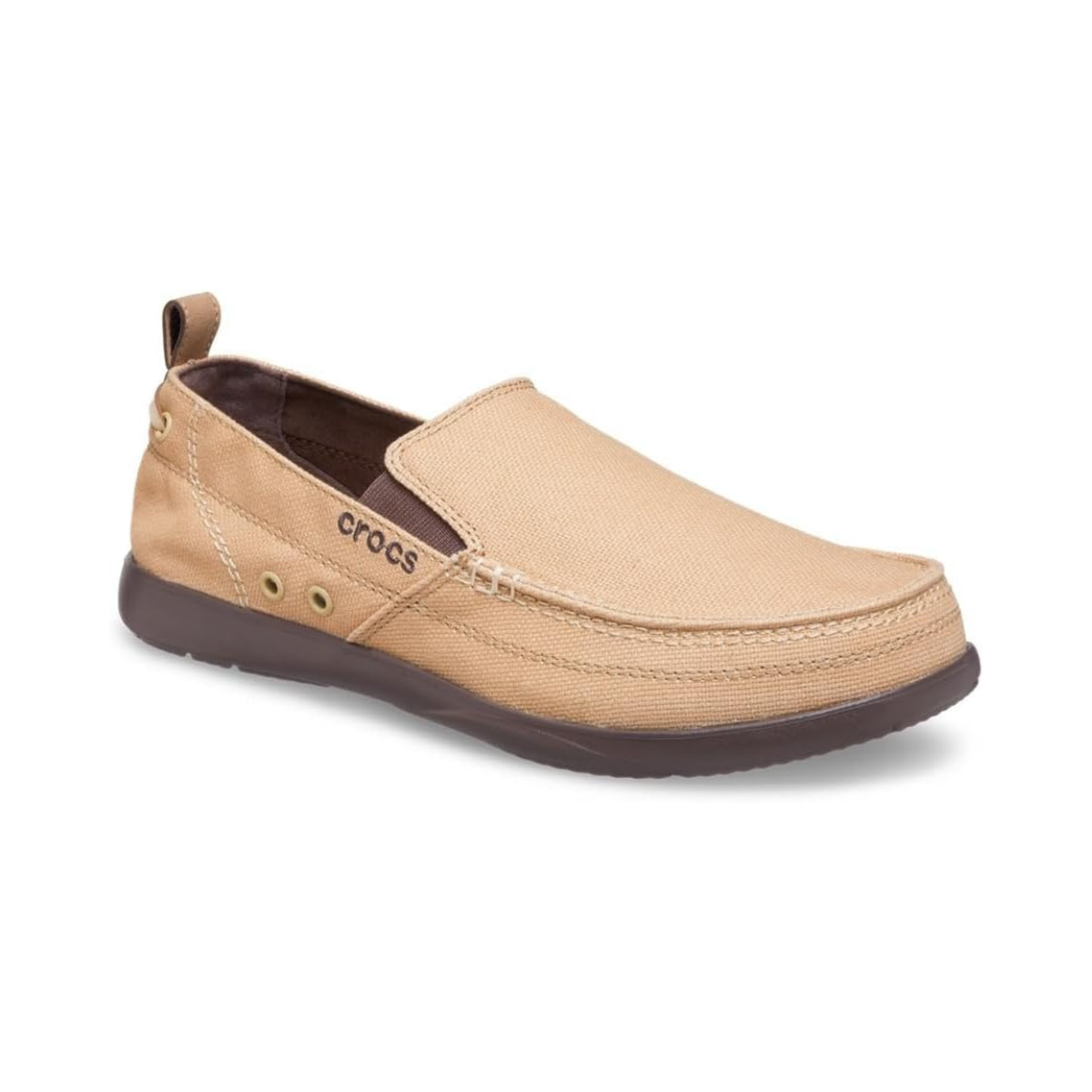 Crocs Walu Men Loafers - KHK
