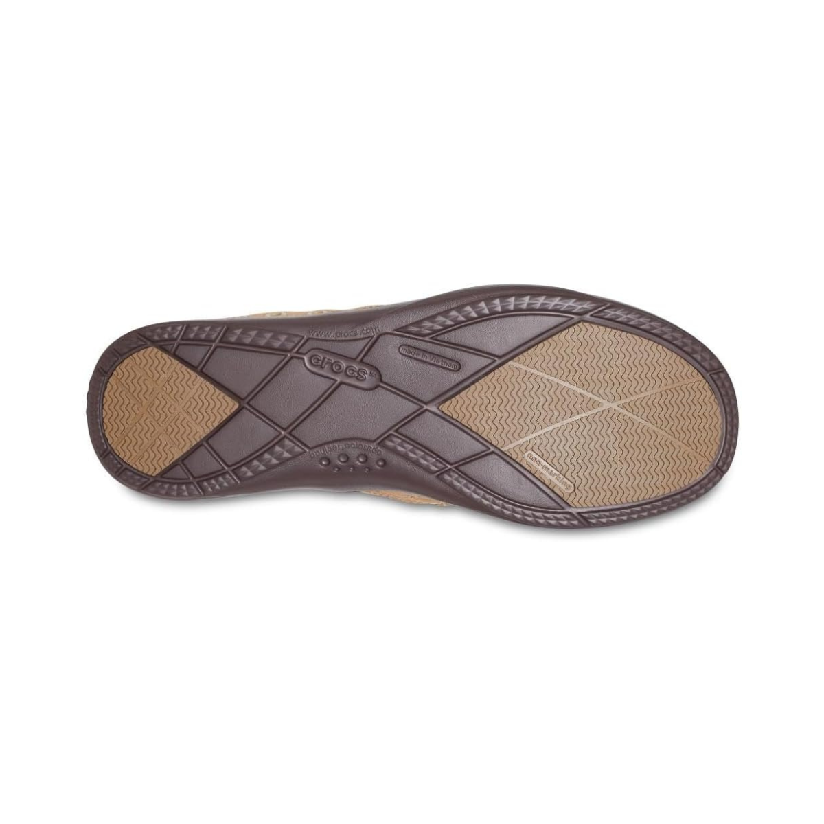 Crocs Walu Men Loafers - KHK