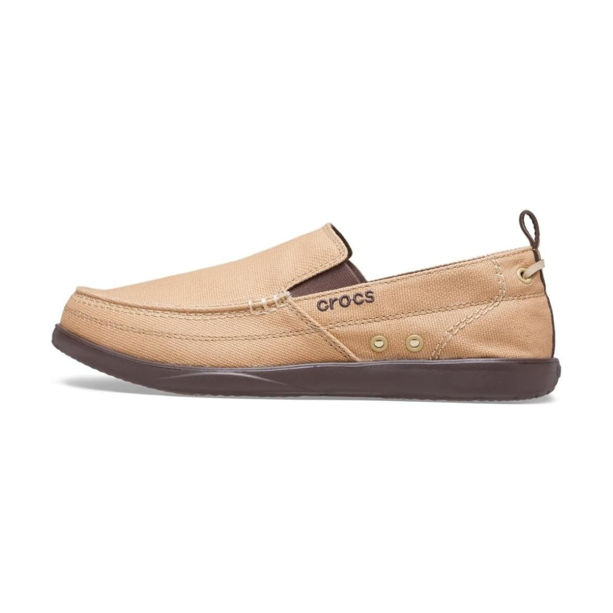 Crocs Walu Men Loafers - KHK