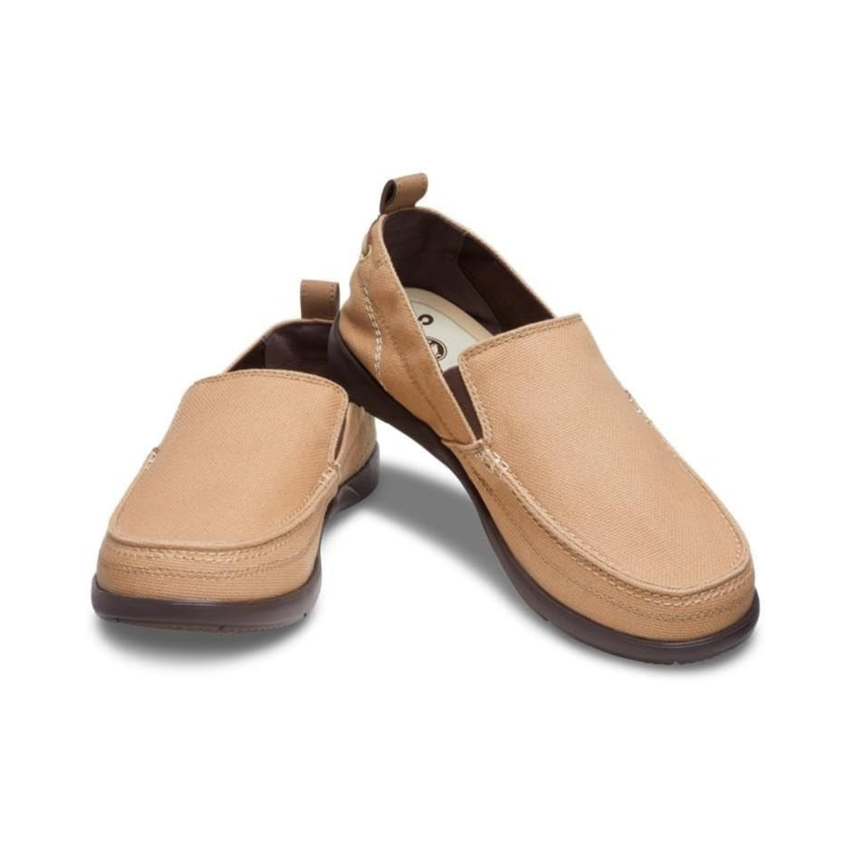 Crocs Walu Men Loafers - KHK