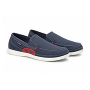Crocs Walu Men Loafers - NVYRED