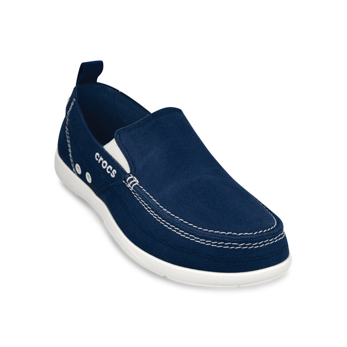 Crocs Walu Men Loafers - NVYWHT