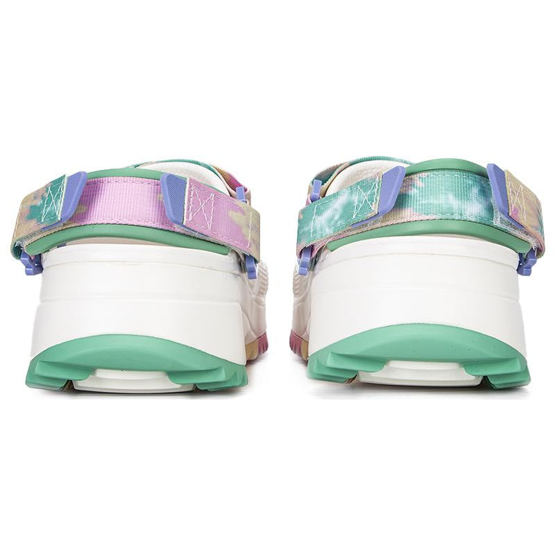 Crocs Womens Classic Hiker Clog