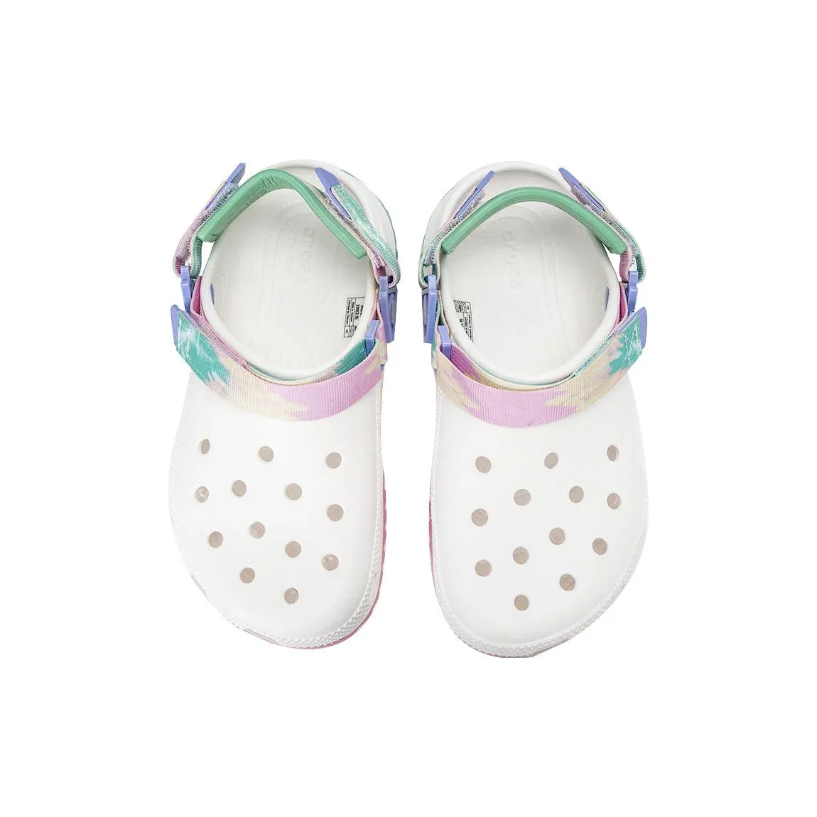 Crocs Womens Classic Hiker Clog