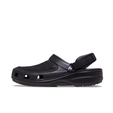 Crocs Yukon Vista Clog - BLK