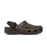 Crocs Yukon Vista Clog - BRN - Brown / 42-43