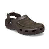 Crocs Yukon Vista Clog - BRN