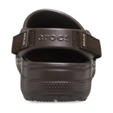 Crocs Yukon Vista Clog - BRN