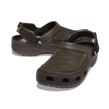 Crocs Yukon Vista Clog - BRN