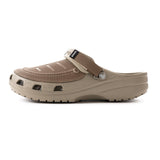 Crocs Yukon Vista Clog - BRNBEG - Brown/Beige / 42-43