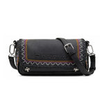 Desigual Accessories Shoulder Bag Women - BLK - Black