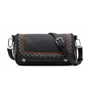 Desigual Accessories Shoulder Bag Women - BLK - Black