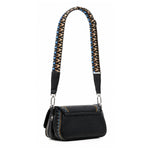Desigual Accessories Shoulder Bag Women - BLK - Black