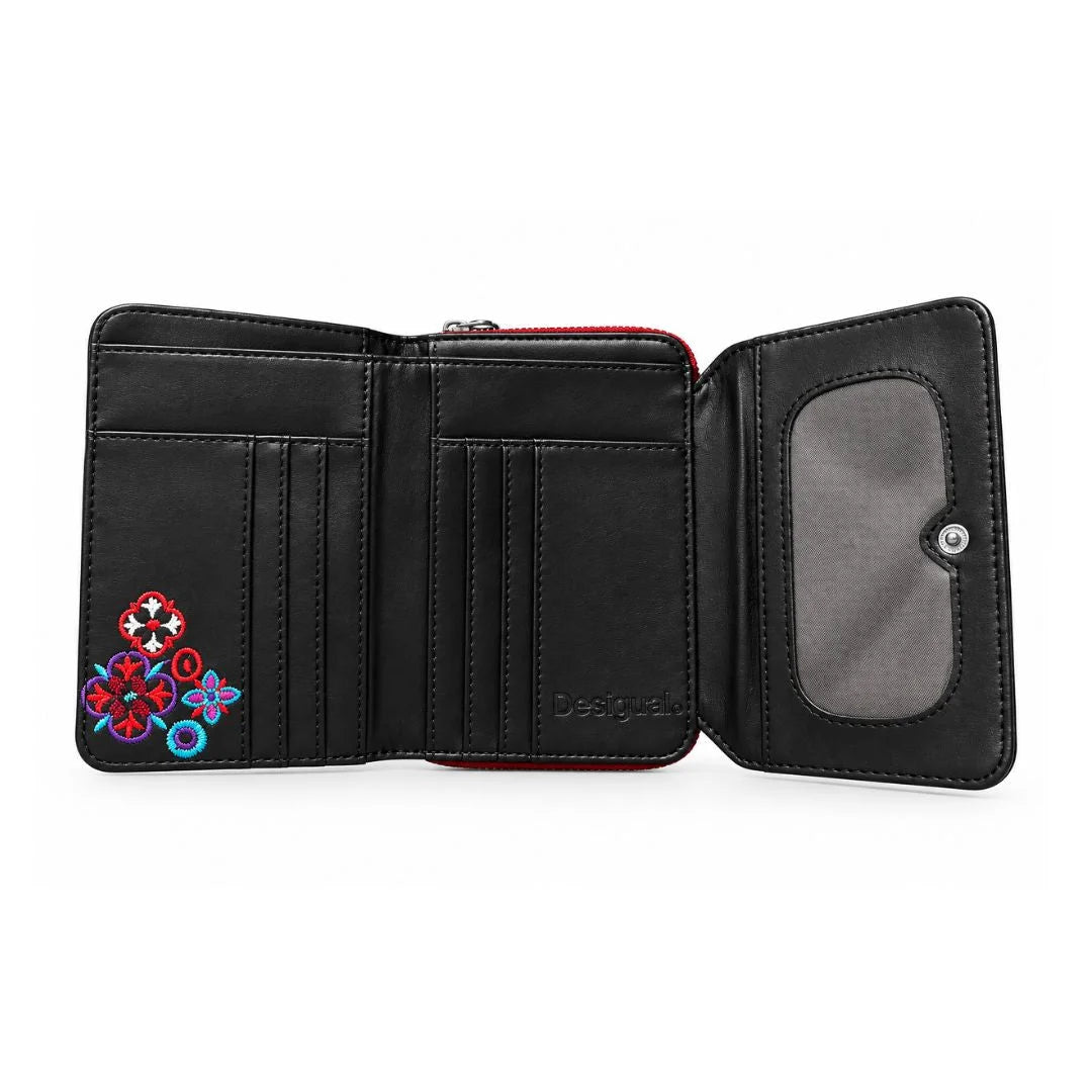 Desigual Always Rotterad Wallet Women