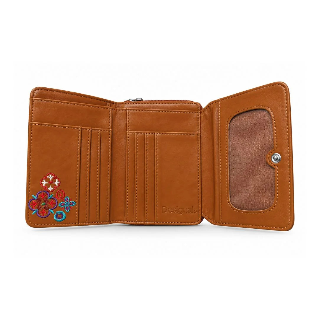 Desigual Always Rotterad Wallet Women