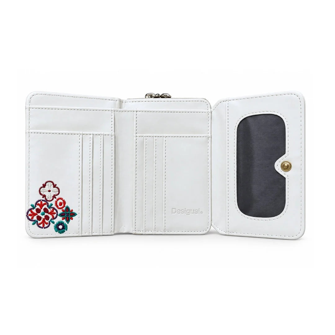 Desigual Always Rotterad Wallet Women