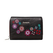 Desigual Always Rotterad Wallet Women