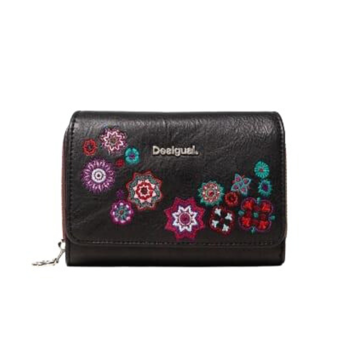 Desigual Always Rotterad Wallet Women