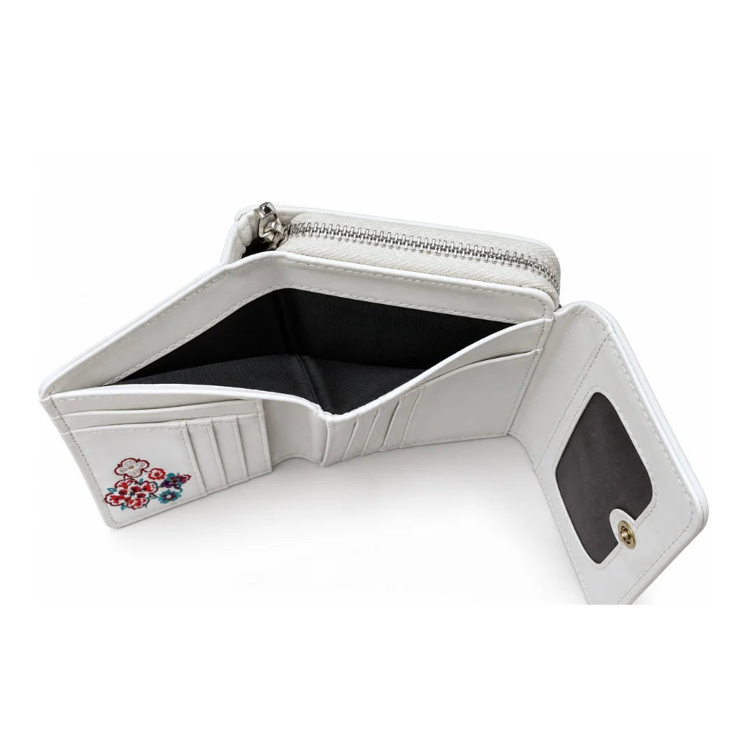 Desigual Always Rotterad Wallet Women