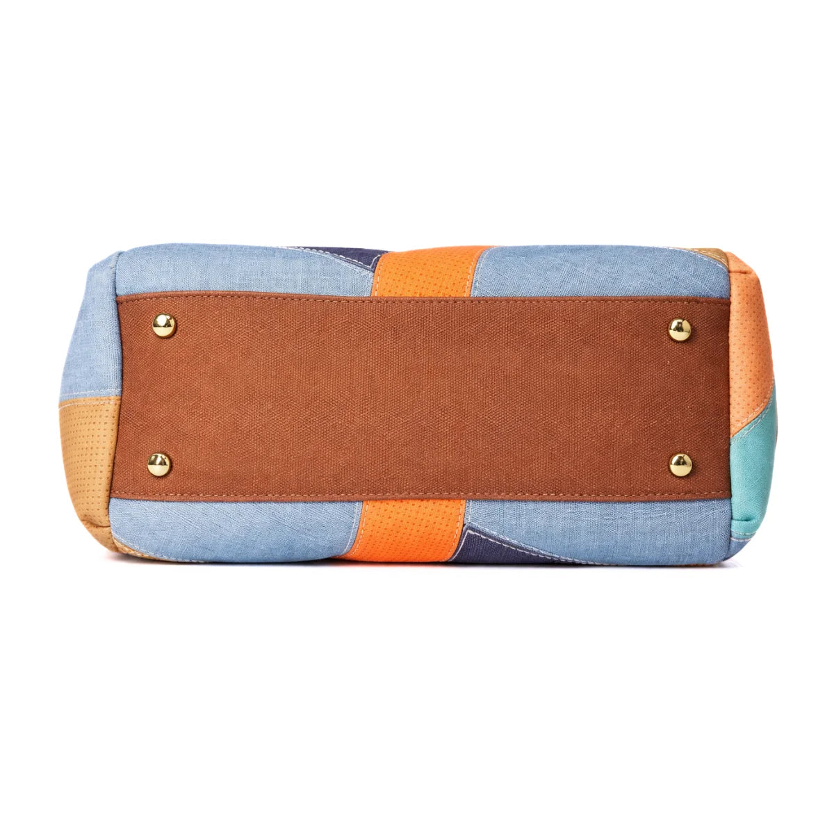 Desigual Centauri Loverty Handbag Bag Women - MLT - Multi