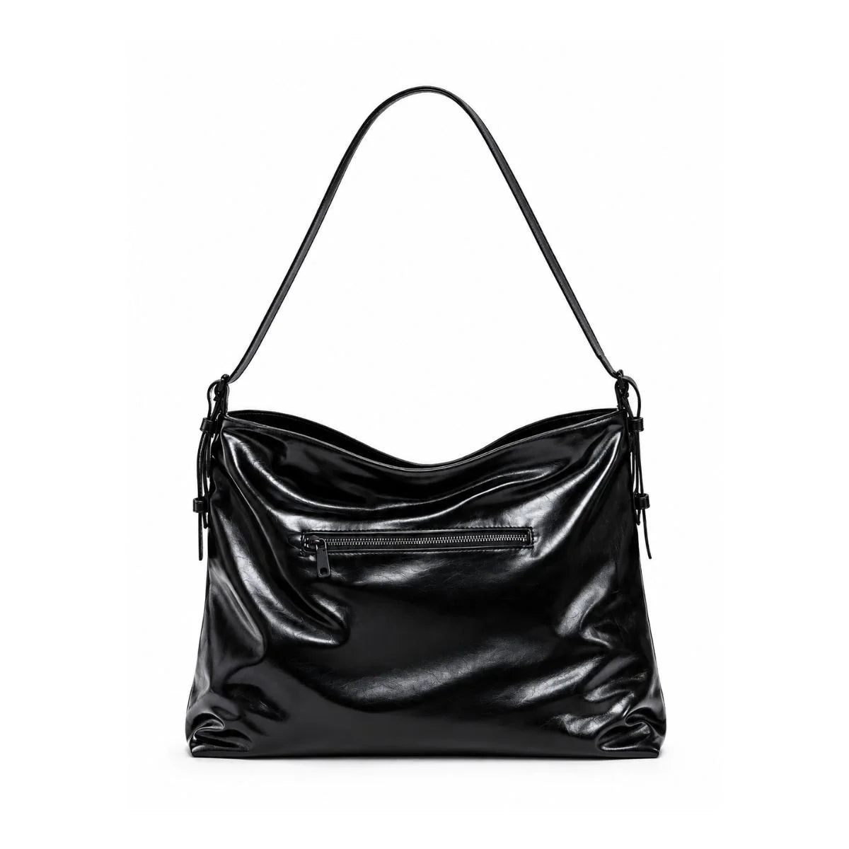 Desigual Flowerina Crossbody Bag Women - BLK - Black