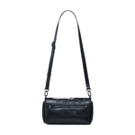 Desigual Flowerina Crossbody Bag Women - BLK - Black