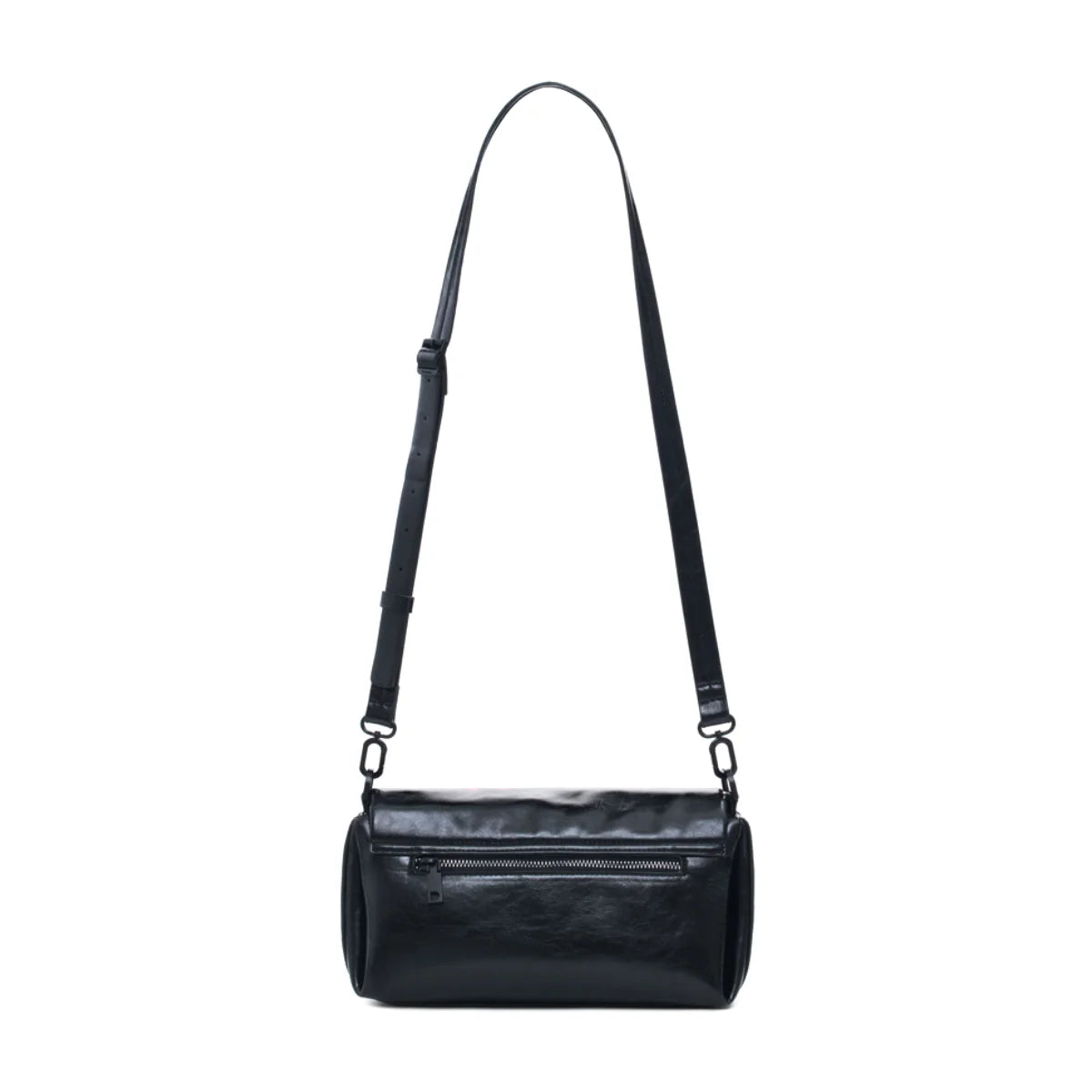 Desigual Flowerina Crossbody Bag Women - BLK - Black