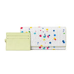 Desigual Long Coin Purse Card Holder Wallet Women