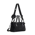 Desigual Loverty Mandarala Handbag Bag Women - BLK - Black