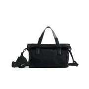 Desigual Loverty Mandarala Handbag Bag Women - BLK - Black