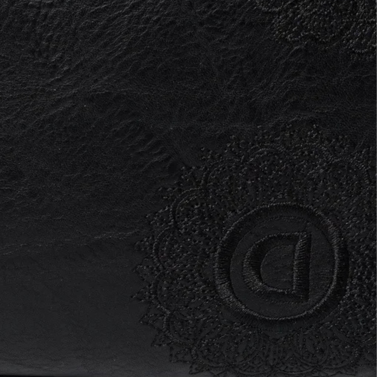 Desigual MELODY HARRY MINI Shoulder Bags Women-BLK - Black