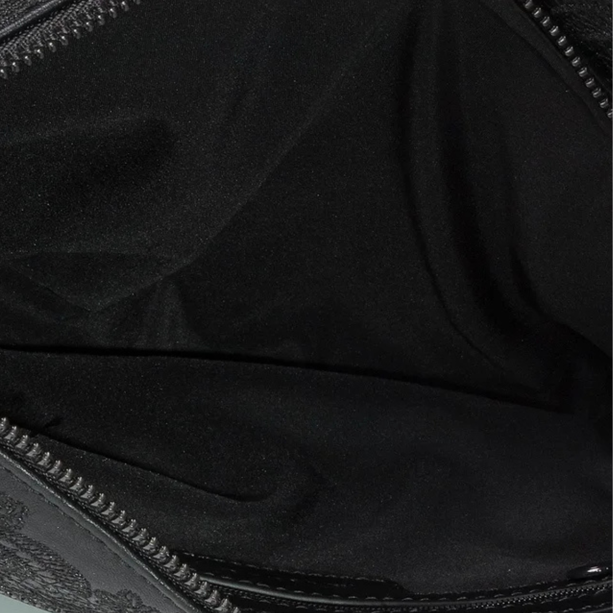 Desigual MELODY HARRY MINI Shoulder Bags Women-BLK - Black