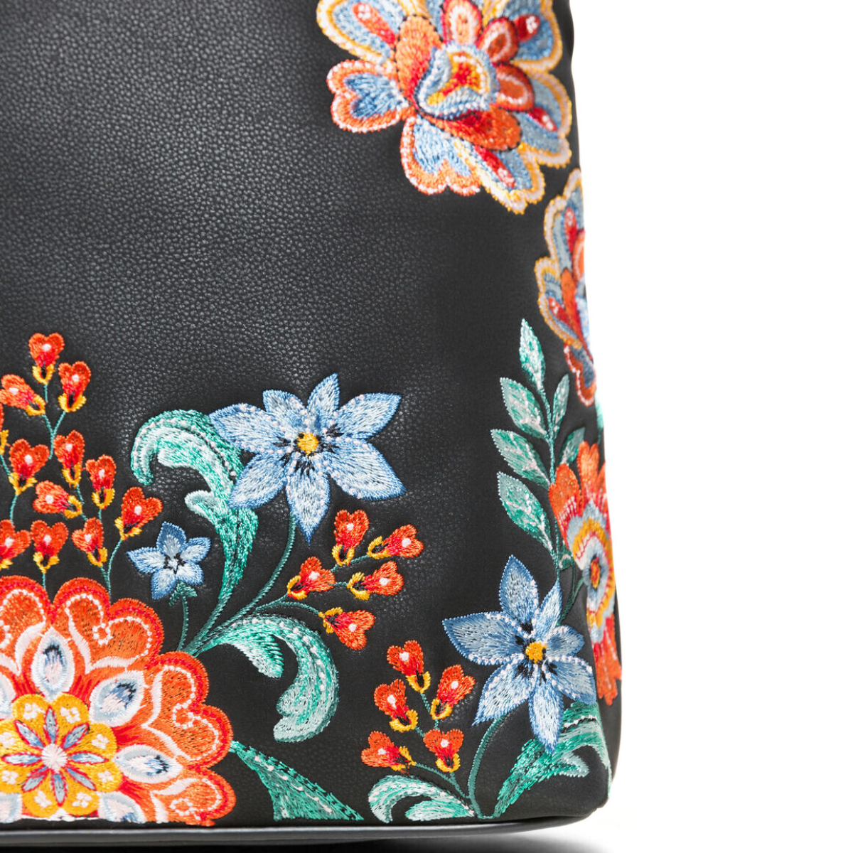 Desigual ODISSEY backpack Women - BLK - Black