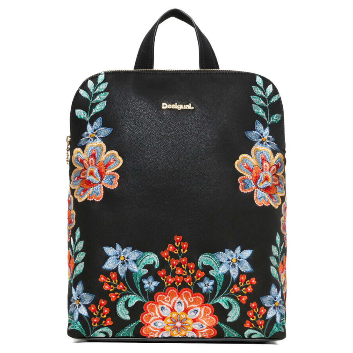 Desigual ODISSEY backpack Women - BLK - Black