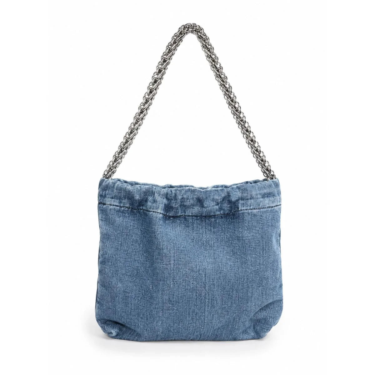 Diesel 1dr Twin shoulder bag Women - BLU - Blue