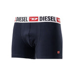 DIESEL Umbx Damien Boxer Briefs 3 Pack Men
