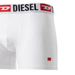 DIESEL Umbx Damien Boxer Briefs 3 Pack Men