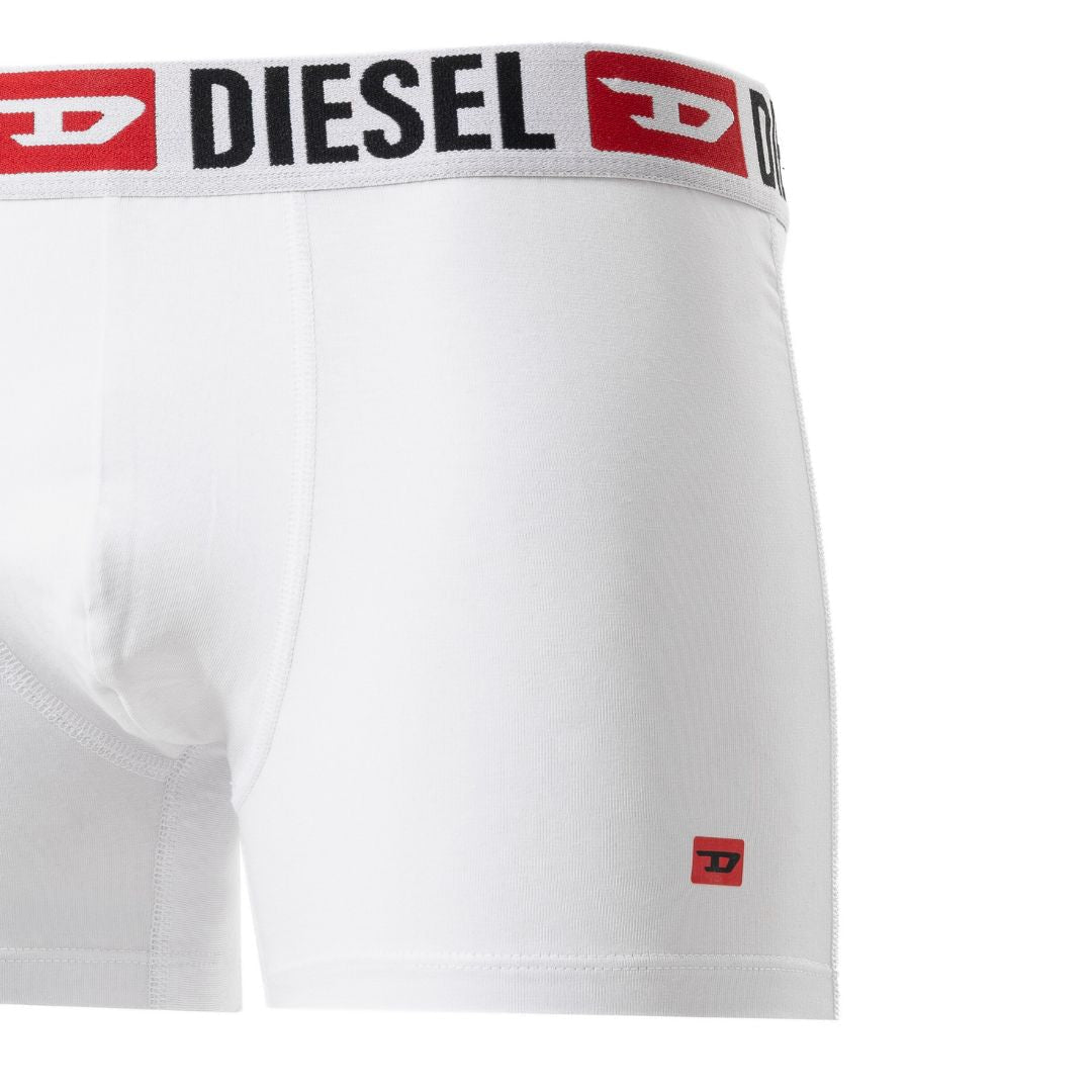 DIESEL Umbx Damien Boxer Briefs 3 Pack Men